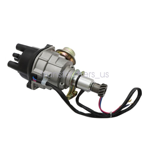 For Datsun B110 B210 B120 Pickup Distributor For Nissan A10 A12 A13 A14 A15 USA - Picture 4 of 11