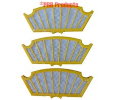 3 pack 81502 Roomba iRobot Vacuum Filter Side Brush Type 500 Series model Robot