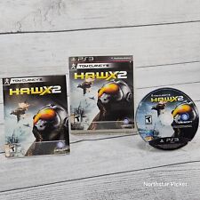 Tom Clancy's H.A.W.X. 2 (PS3, Playstation 3, 2010) Complete | CIB | Tested