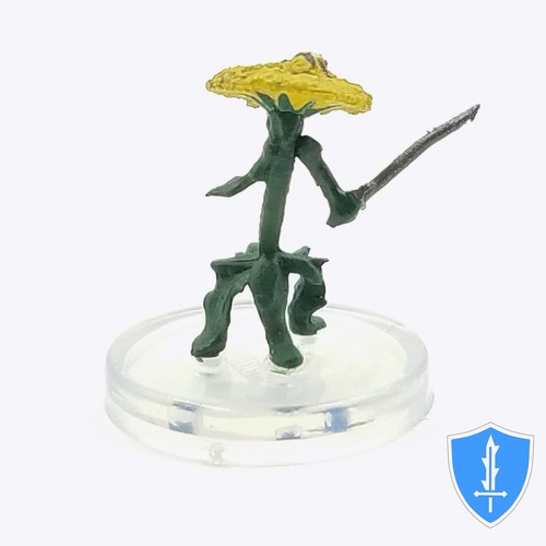 Amidor - Wild Beyond the Witchlight #27 D&D Icons of Realms Leshy Miniatura - Imagen 2 de 2