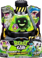 Image of Beast Lab Sql Pack - Shark Beast Creator