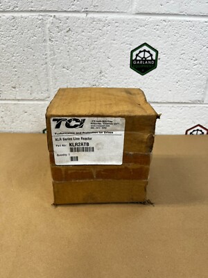 TCI KLR2ATB KLR Series Line Reactor