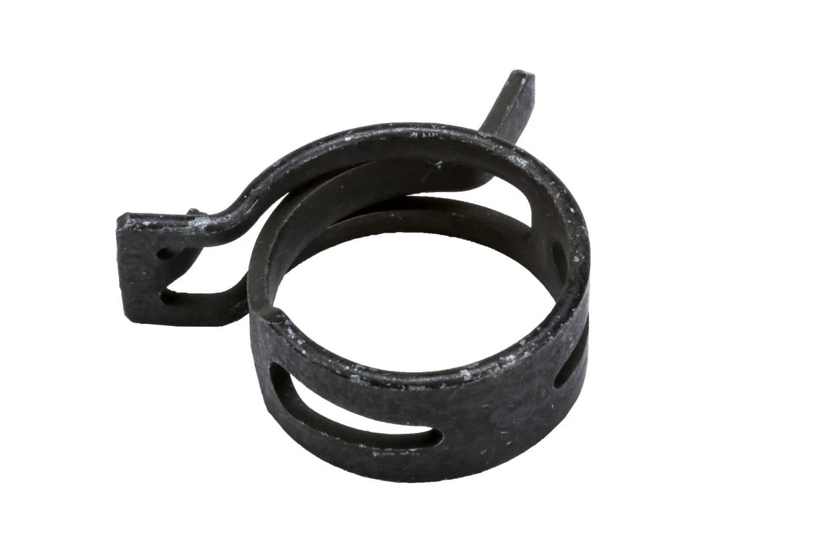 GM OEM Pump Hoses-Steering-Reservoir Hose Clamp 19149813 | eBay 