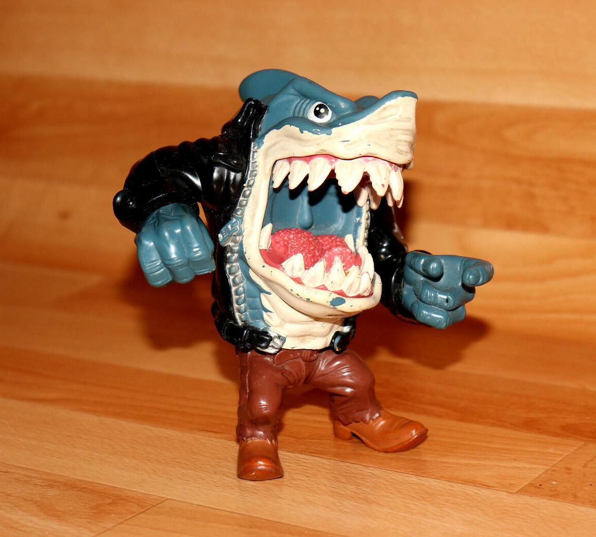 マテル ストリートシャークス リプスター Amazon.co.jp: Mattel (マテル) ストリートシャークス