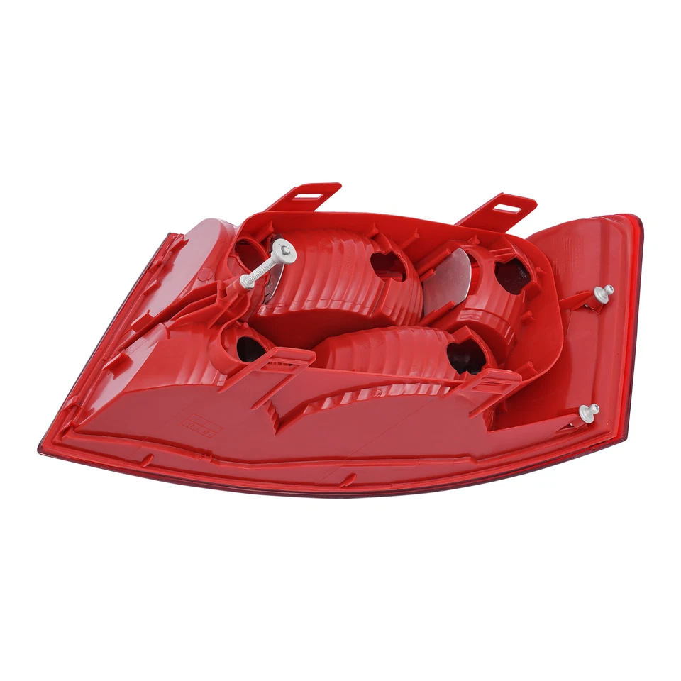 Driver Side For Audi A6 S6 A6 Quattro 2006 2007 2008 Halogen Tail Light Lamp - Image 4 of 4