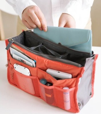 Healifty Mesh-Münztaschen – Ordnung Für Kleinzeug
