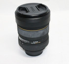 Sigma 12-24 mm f/4.5-5.6 Ex Dg Hsm Wide Angle Zoom Lens for Nikon