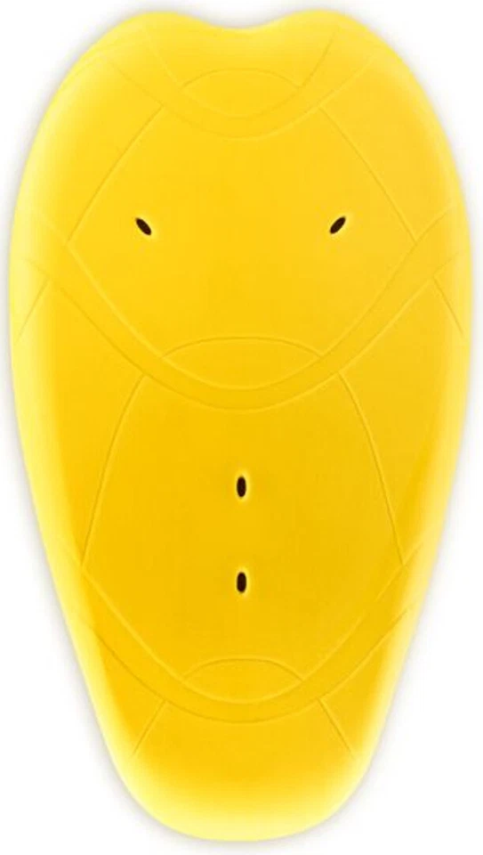 Motocicleta Protector de Espalda Modeka Sas-Tec SCL-19 Color: Neón Talla: XL - Imagen 1 de 1