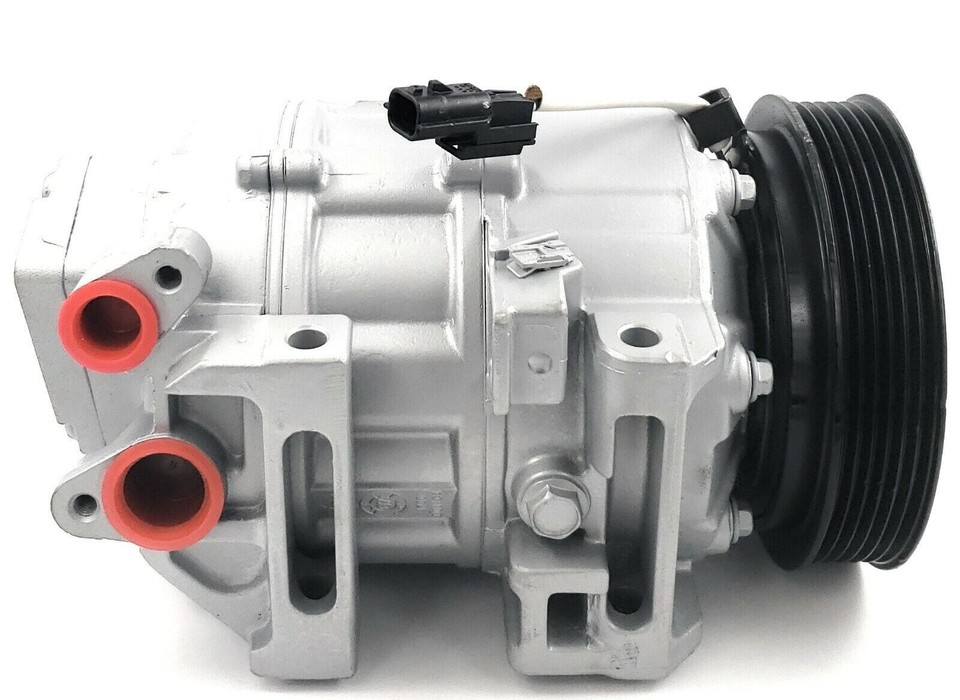 2012 Nissan Altima Ac Compressor