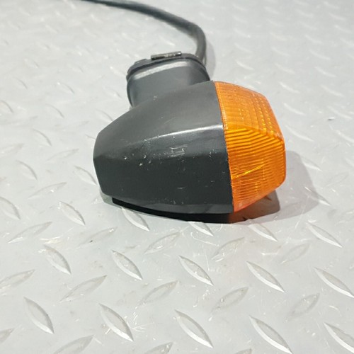 ♻️ Kawasaki KLE 500 A 1991 - 1998 Front Right or Left Indicator Turn Signal 1964 - Picture 10 of 12