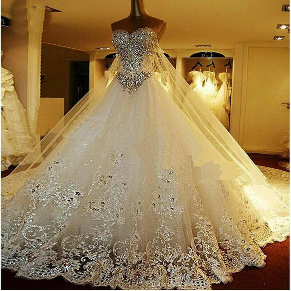 New and used shop wedding dresses