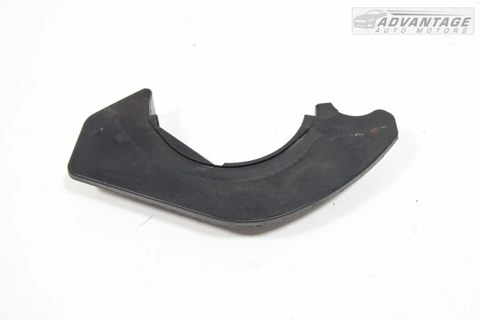 AUDI A4 QUATTRO 2017-2019 2,0 L MOTOR CÁRTER CUBIERTA SELLO OEM Foto 3 de 4