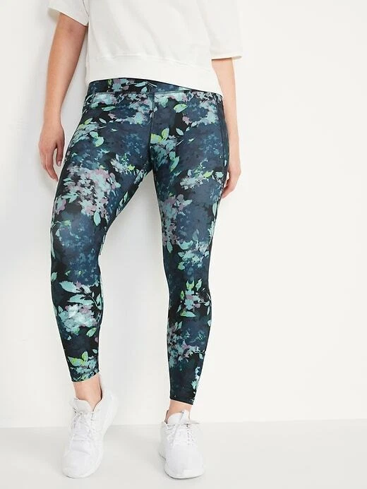 7/8 Leggings for Women – Tagged 7/8 Length