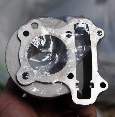 Cylinder scooter Benzhou 50 R-max KY-1-KBG USA SELLER | eBay