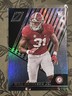 2023 Panini Chronicles Draft Picks Zenith #10 Will Anderson Jr (RC)