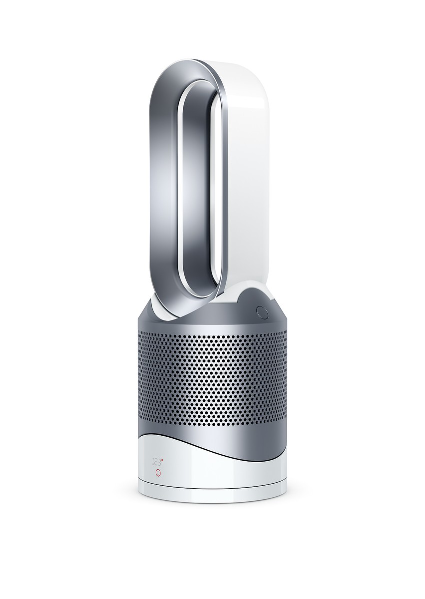 Buy Dyson Official Outlet - HP02 Pure Hot Cool Air Purifier