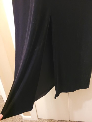 Womens Size 12 Sheri Martin New York Evening Dress - Picture 10 of 10