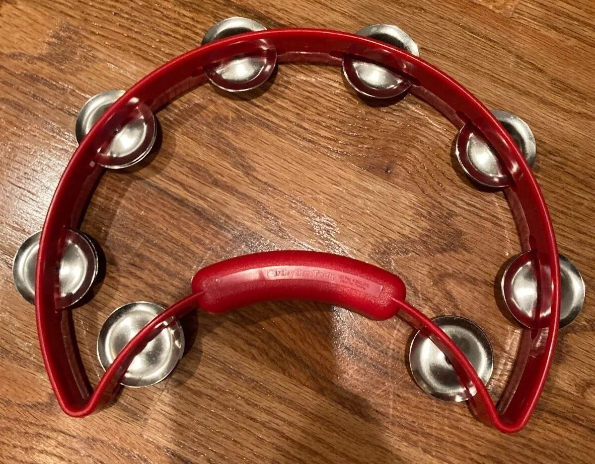 Ebay tambourine outlet