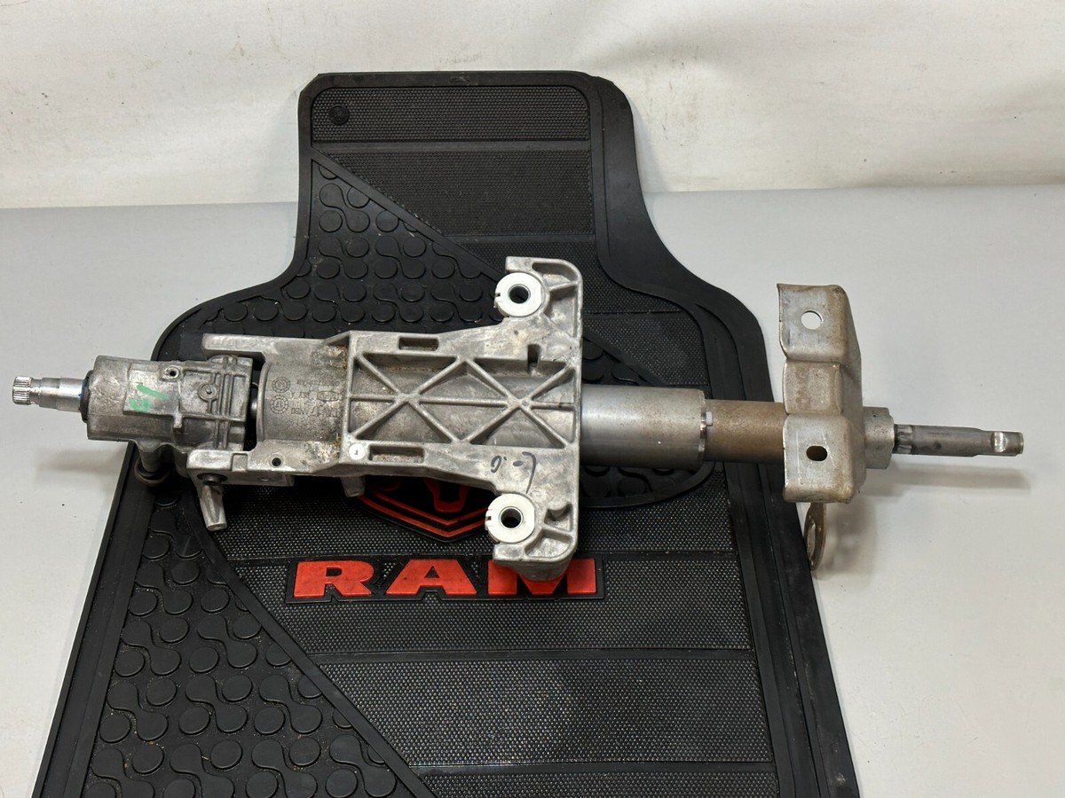 ✓ Steering Column Assembly 2013-2022 Classic RAM 1500-3500 