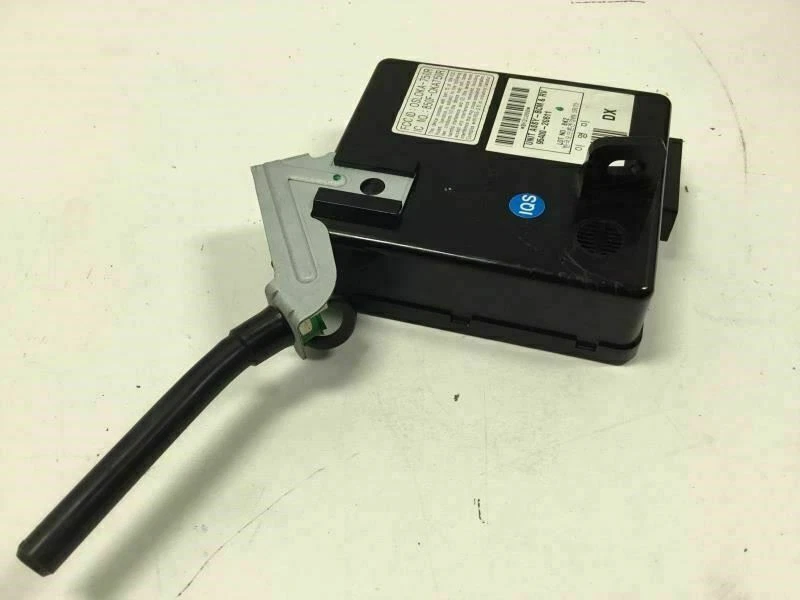 KIA OPTIMA 2006-2007 МОДУЛЬ УПРАВЛЕНИЯ КУЗОВОМ ЗАВОДСКОЙ - Изображение 4 из 4