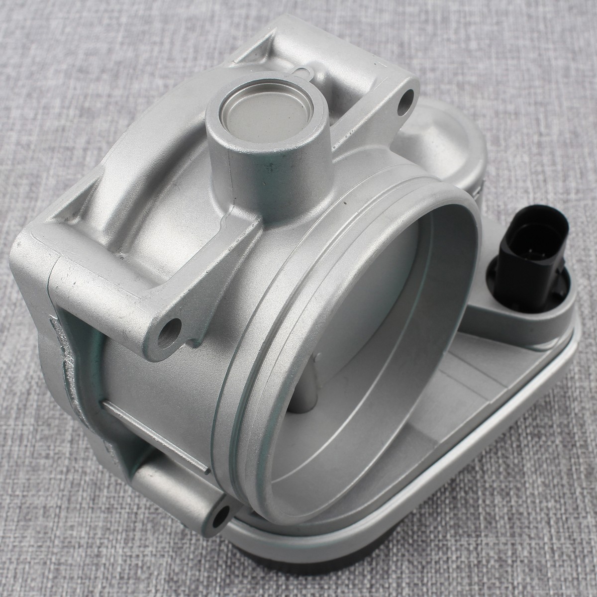 OEM Throttle Body Assy 13547506627-04 For BMW 545I 645CI 745I 