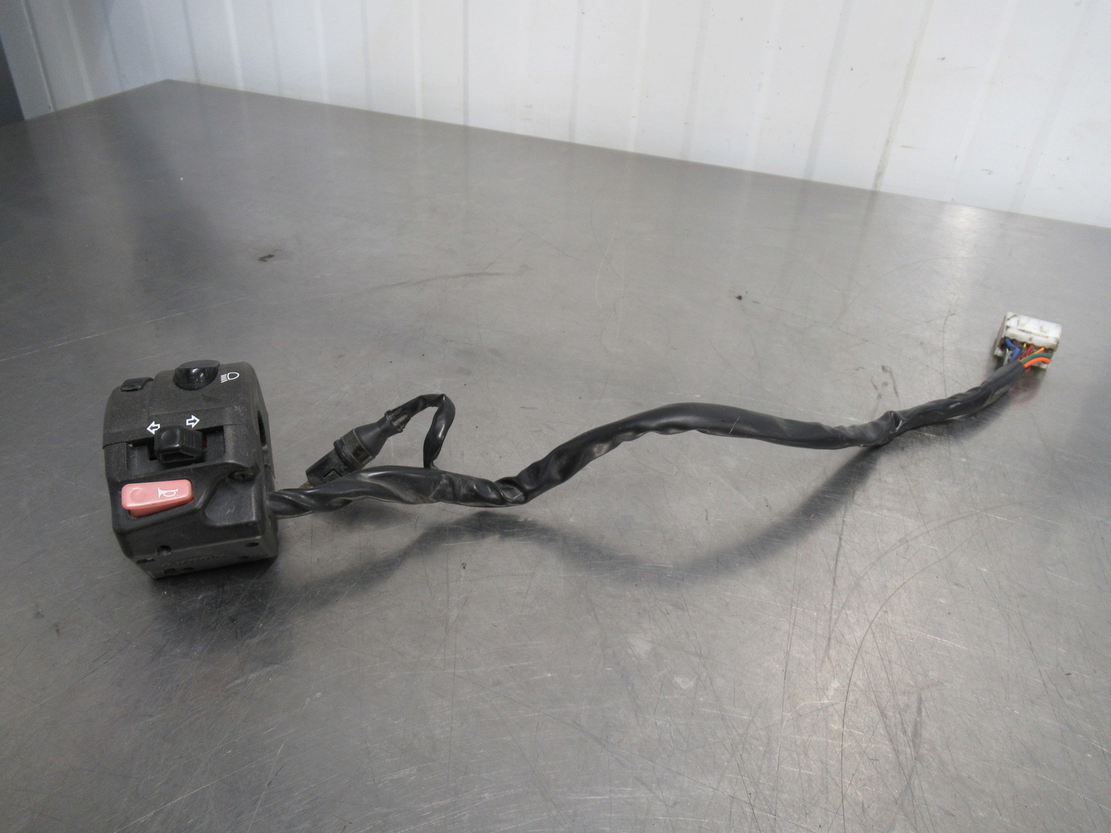 Triumph Thruxton 900 Bonneville SE Scrambler Carb Left Handlebar 
