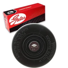 Gates Fuel Tank Cap For 1975-1985 Mercury Grand Marquis