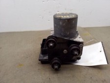 ABS Pump With Module Sedan AWD Quattro Fits 09-10 AUDI A4 692316