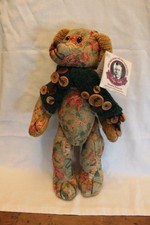 100th anniversary limited edition teddy's teddy