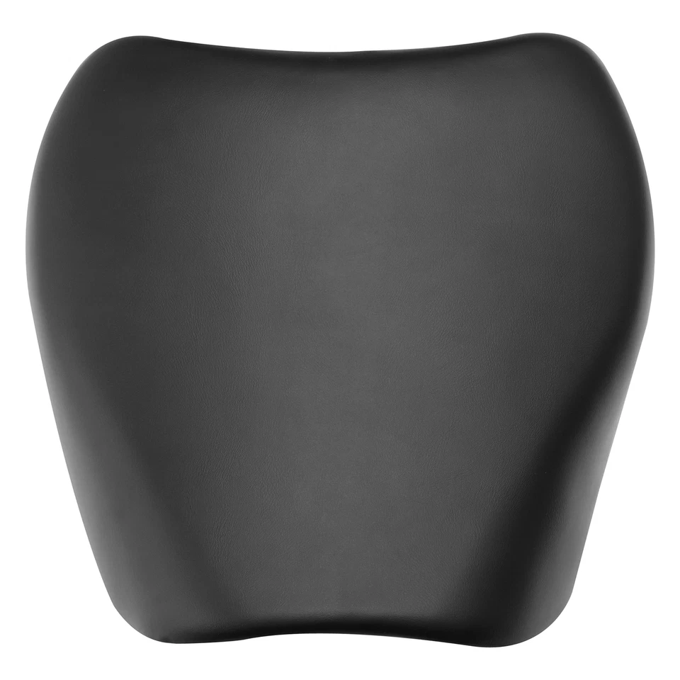 Assento dianteiro para motorista e passageiro traseiro adequado para SUZUKI TL1000R 1998-2003 1999 preto - Imagem 4 de 4