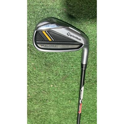 TaylorMade RBladez 37” Golf 7 Iron RH / 2K-S188 | eBay