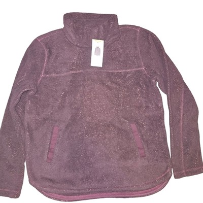 Super Soft Pullover - NWT - Medium (E)