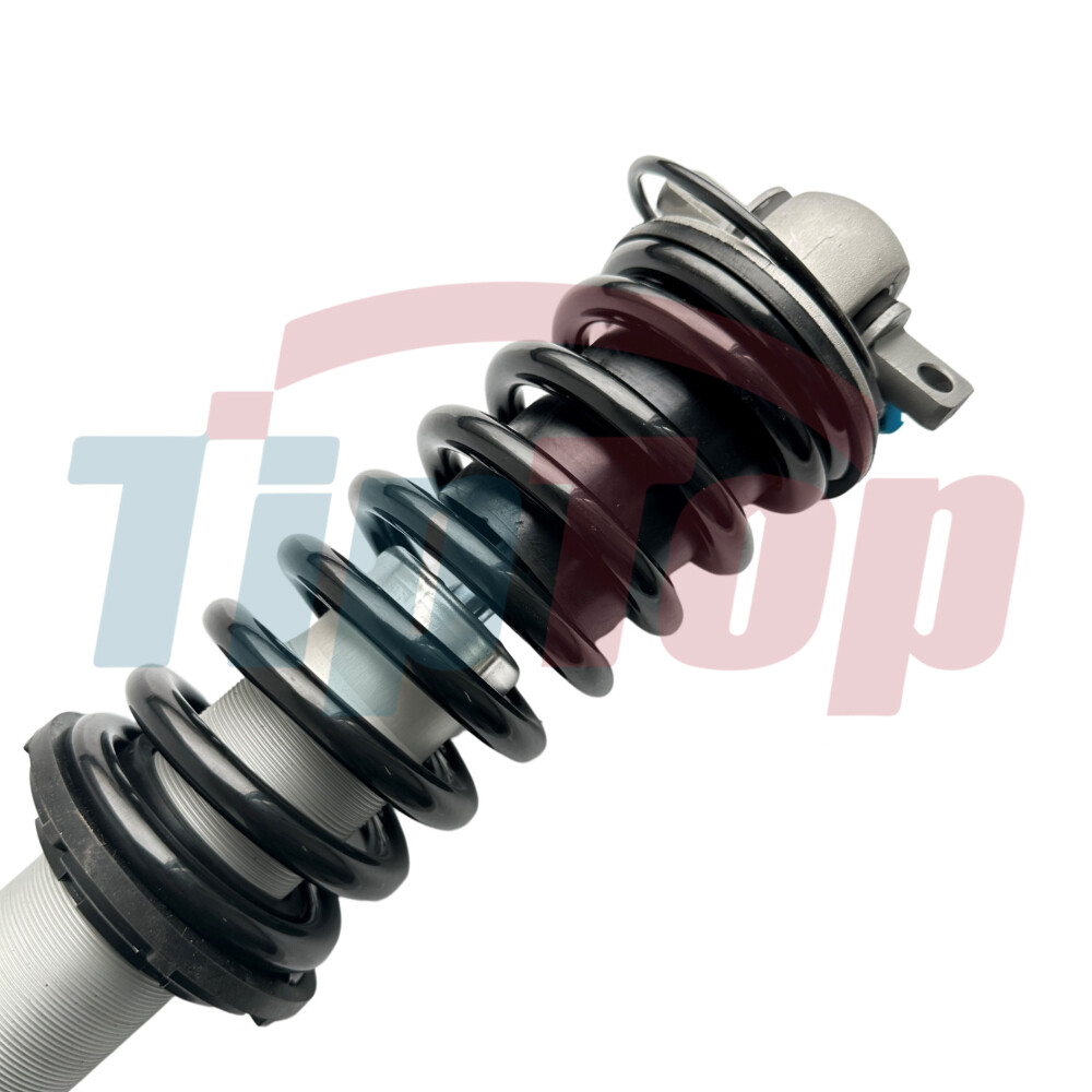 1X Rear Shock Absorber Spring Strut Assys Magnetic For Ferrari F430 4.3L 212543
