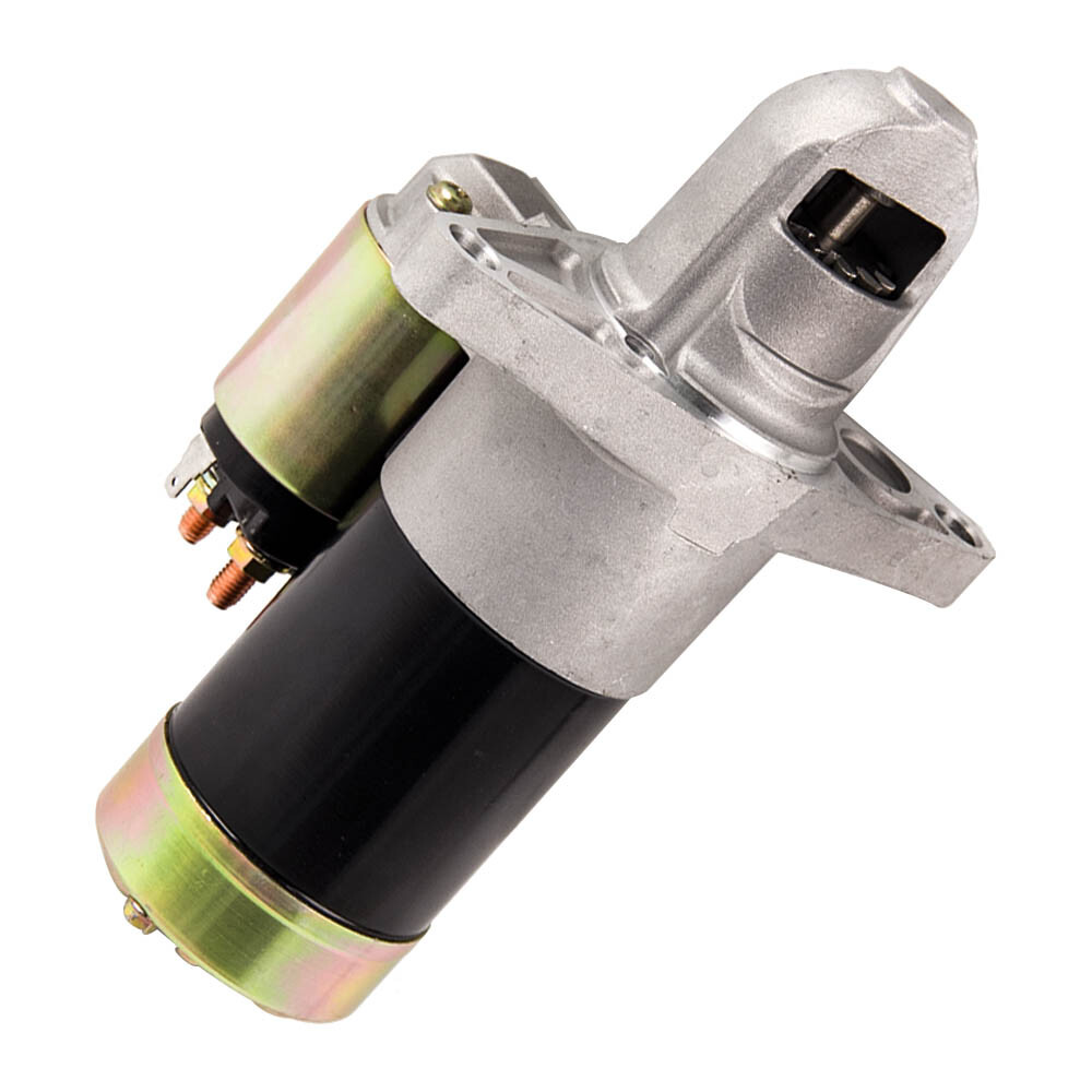 13Tooth 2kw Starter Motor Faster Cranking Speed For Mazda RX8 RX-8