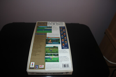 PGA Tour 96 sur Playstation occasion - Retro Game Place