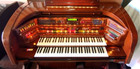 Lowrey MAJESTY electronic organ!!!  ONLY $ 3,000 !!!! — photo 1