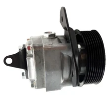 For Rover Range Rover Supercharged Sport 4.2L 2007-2009 Power Steering Pump New