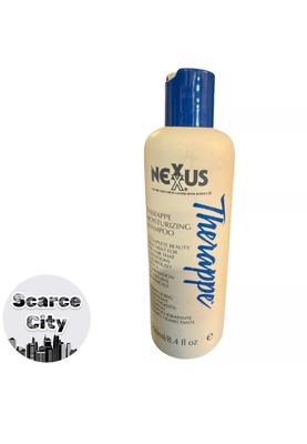VTG Nexxus Therappe Luxury Shampoo Moisturizing - 8.4 Oz - Old Formula NEW