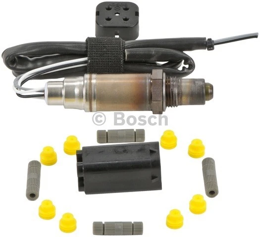 Sensor de oxígeno UPSTREAM Bosch OE para 1993-1994 Ferrari 348 TB V8-3,4 L Foto 4 de 4