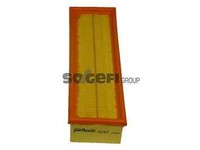 Purflux A247 Luftfilter For Renault