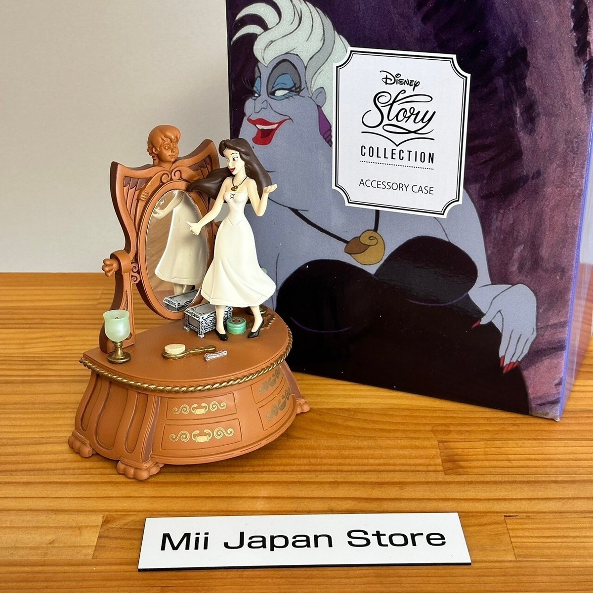 小物入れ ヴァネッサ リトル・マーメイド Story Collection 小物入れ ヴァネッサ リトル・マーメイド Story Collection