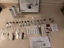 Universal Projector Ceiling Mount 