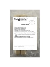 2 x 23mm Collagen sausage