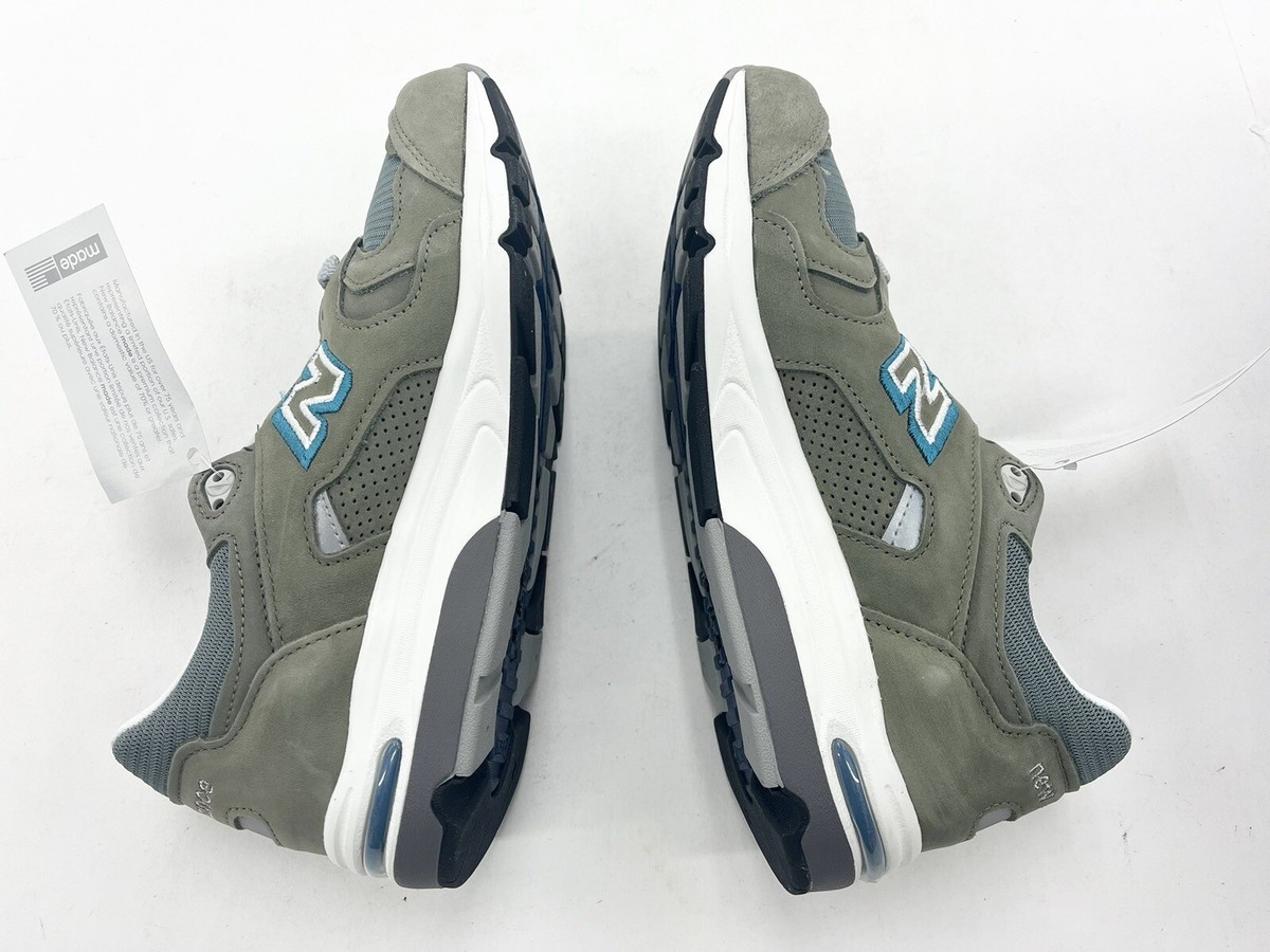 Brand new Men New Balance M1700 JP Grey Blue Made in USA sz 8