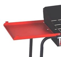 Camp Chef Folding Side Shelves Ls60p - Fits Two Burner Stove Models Ex60lw, Ex60 on sale Camp Chef Folding Side Shelves Ls60p - Fits Two Burner Stove Models Ex60lw, Ex60 on sale