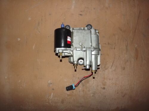 Mercury 200 HP EFI VST Vapor Separator PN 883245T04,883245T2,883245T1