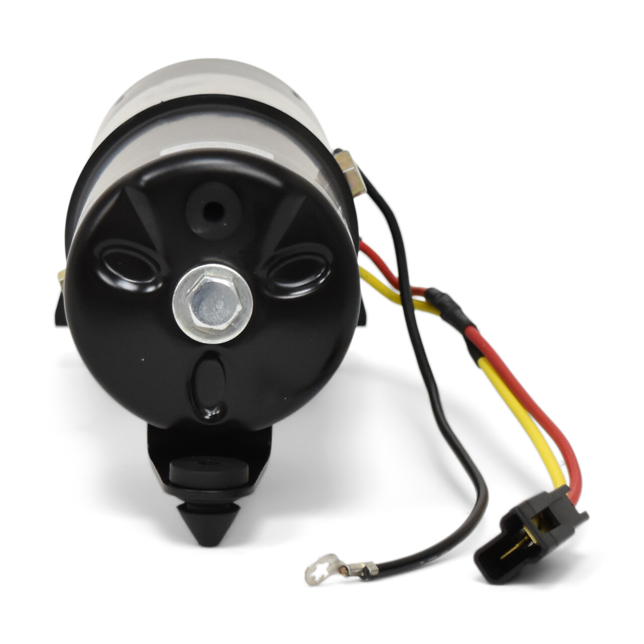 Convertible Top Hydraulic Motor Pump 1967 Malibu