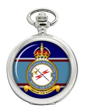 12 Operational Training Unit, RAF Pocket Watch