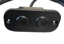 Mulin Electric Switch - MLSK62-A1 - 2 Button Power Recliner Switch