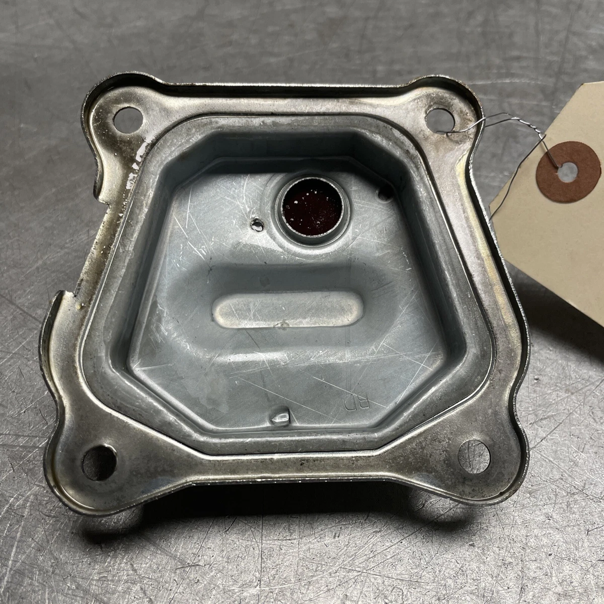 Champion Gasket, Valve Cover Gensys Parts DIY